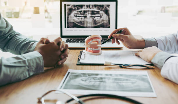 Best Emergency Dental Care for Trauma or Injury in Commerce, OK