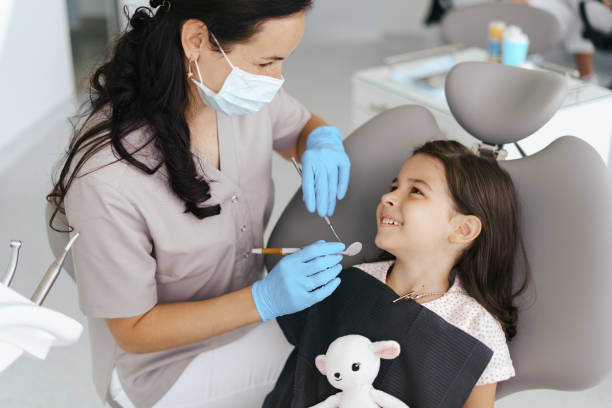 Best Emergency Treatment for Toothache in Commerce, OK
