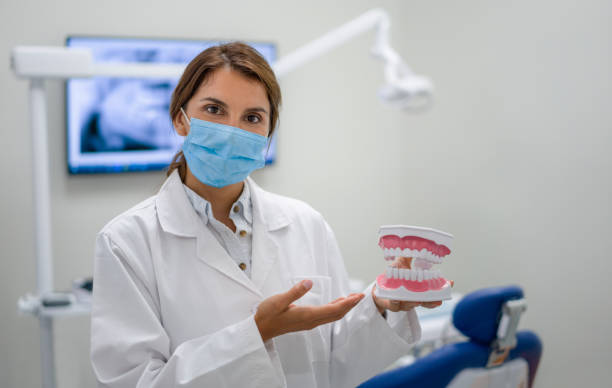 Best Weekend Emergency Dentist in Commerce, OK