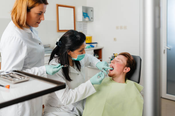 Best Emergency Wisdom Teeth Removal in Commerce, OK