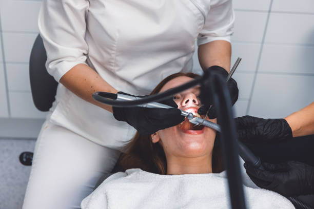 Best Emergency Dental Surgery in Commerce, OK