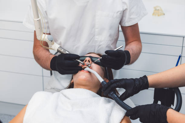 Best Weekend Emergency Dentist in Commerce, OK