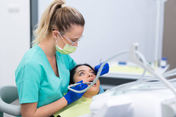 Best Emergency Root Canal Treatment in Commerce, OK