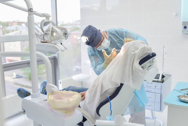 Best Emergency Tooth Extraction in Commerce, OK